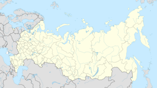 Железнодорожная площадка 41 км (Россия)