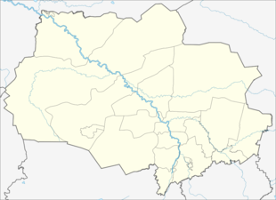 Богатырёвка (Томская область)